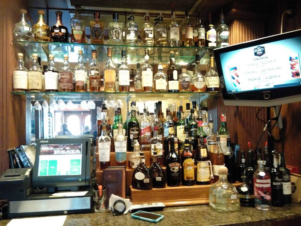 Reata Restaurant | restaurant | 310 Houston St, Fort Worth, TX 76102, USA | 8173361009 OR +1 817-336-1009