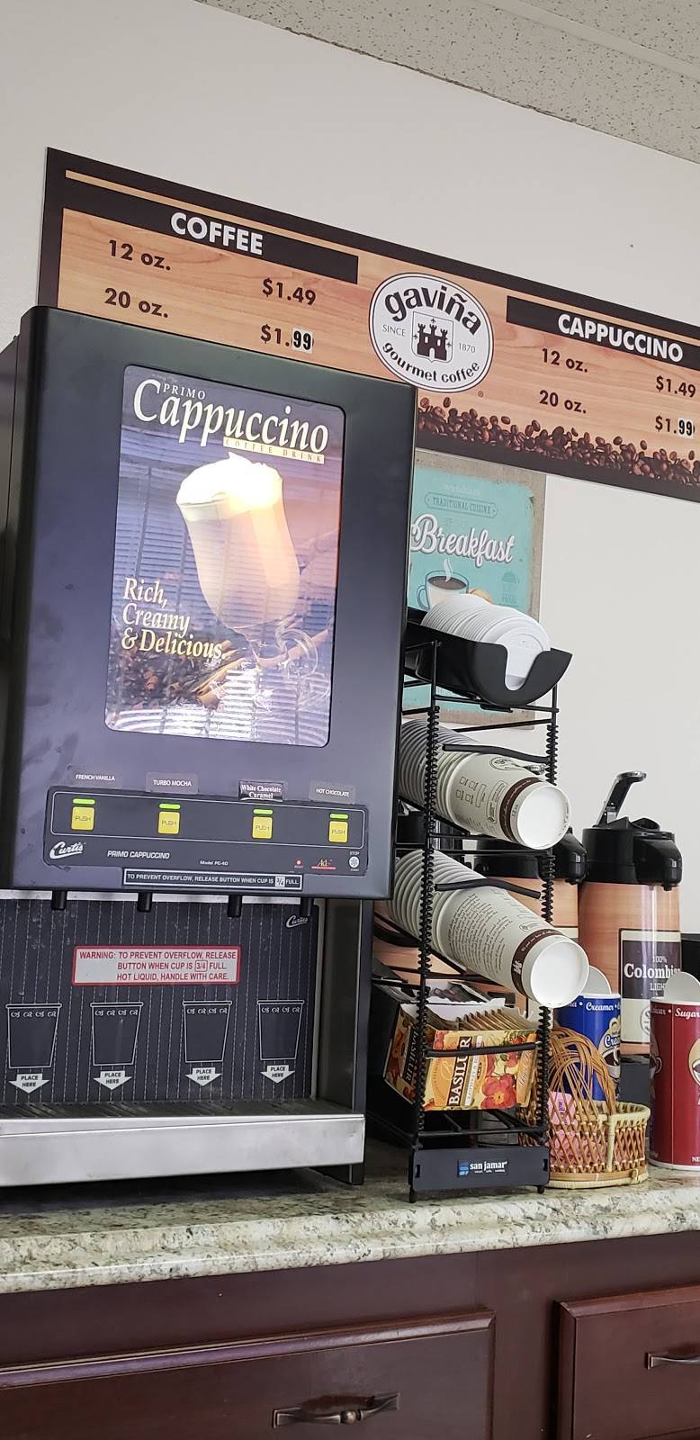 Rose Canyon Deli | restaurant | 4901 Morena Blvd #301, San Diego, CA 92117, USA | 8582707600 OR +1 858-270-7600