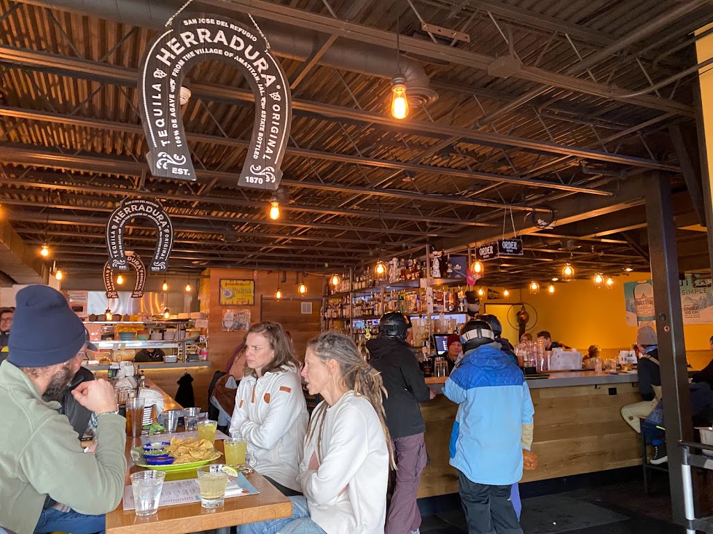 LOS LOCOS | restaurant | 1875 Ski Time Square Dr, Steamboat Springs, CO 80487, USA | 9707612394 OR +1 970-761-2394