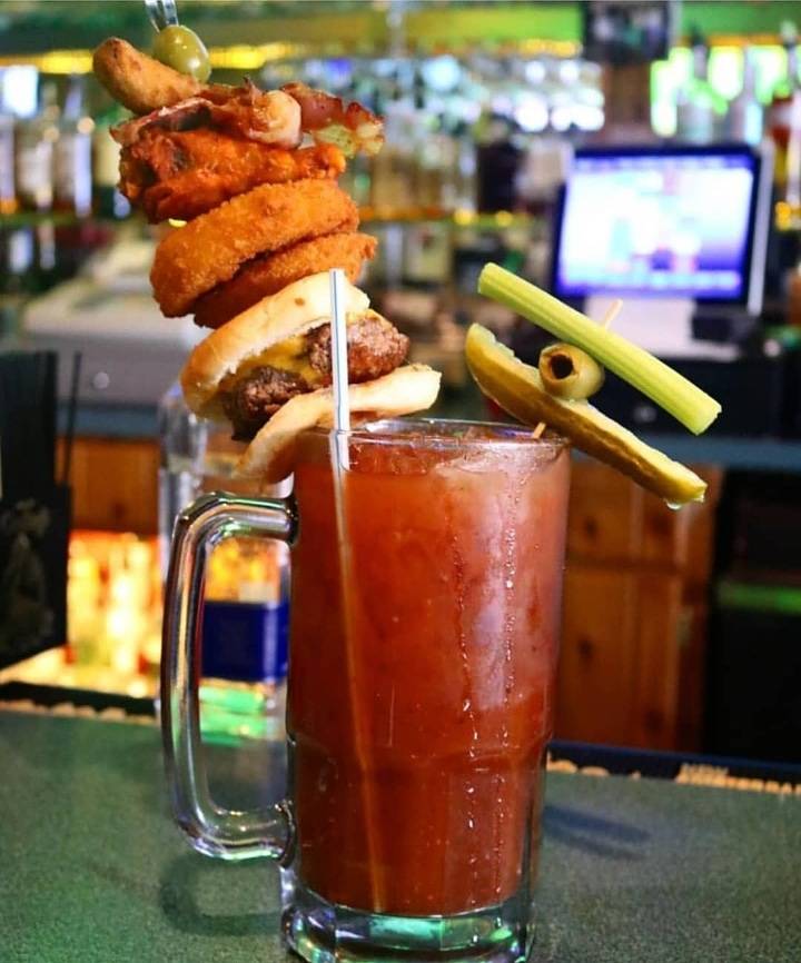 Report In Pub | restaurant | 12100 W Center Rd #204, Omaha, NE 68144, USA | 4029164438 OR +1 402-916-4438