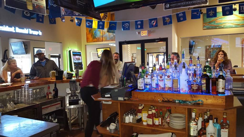 Kellys Tavern - Haygood | restaurant | 1049 Independence Blvd #14A, Virginia Beach, VA 23455, USA | 7579619200 OR +1 757-961-9200