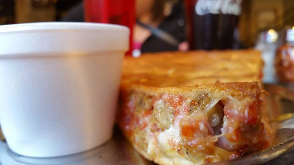 Picchi Pacchi | restaurant | 411 W 7th St #105, Fort Worth, TX 76102, USA | 8178702222 OR +1 817-870-2222