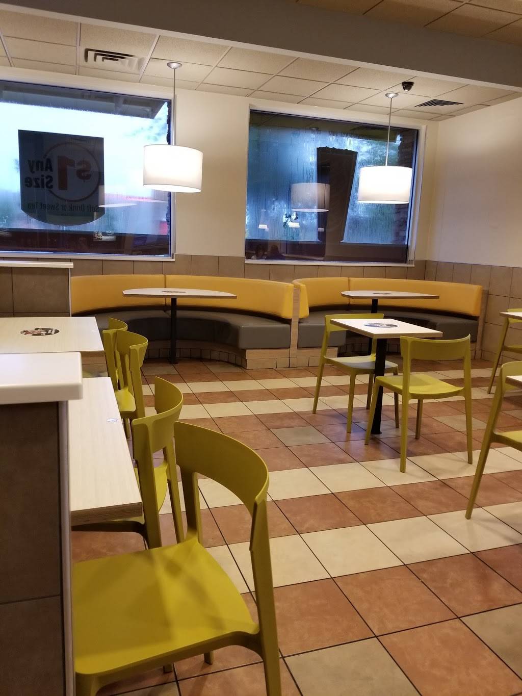 McDonalds | cafe | 9571 Argyle Forest Blvd, Jacksonville, FL 32222, USA | 9047796780 OR +1 904-779-6780