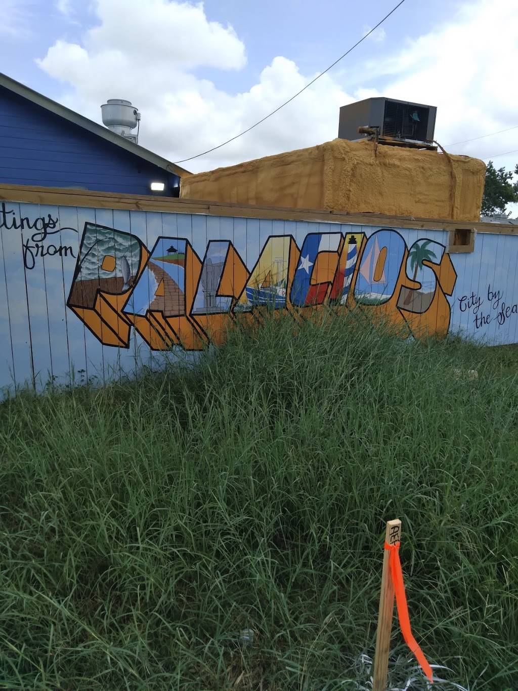 Dannys Seafood House | restaurant | 1000 1st St, Palacios, TX 77465, USA | 3614030181 OR +1 361-403-0181