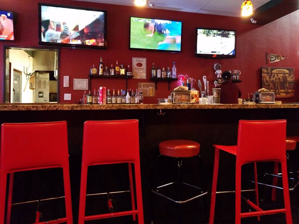 Rosatis Pizza & Sports Pub | meal delivery | 6344, 28325 N Tatum Blvd #7, Cave Creek, AZ 85331, USA | 4805385380 OR +1 480-538-5380