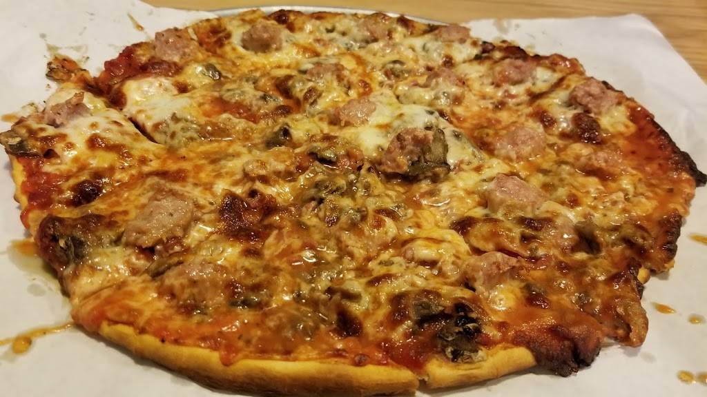 Sams Pizza of Schofield | restaurant | 5811 Business Highway 51 S, Schofield, WI 54476, Weston, WI 54476, USA | 7153555800 OR +1 715-355-5800