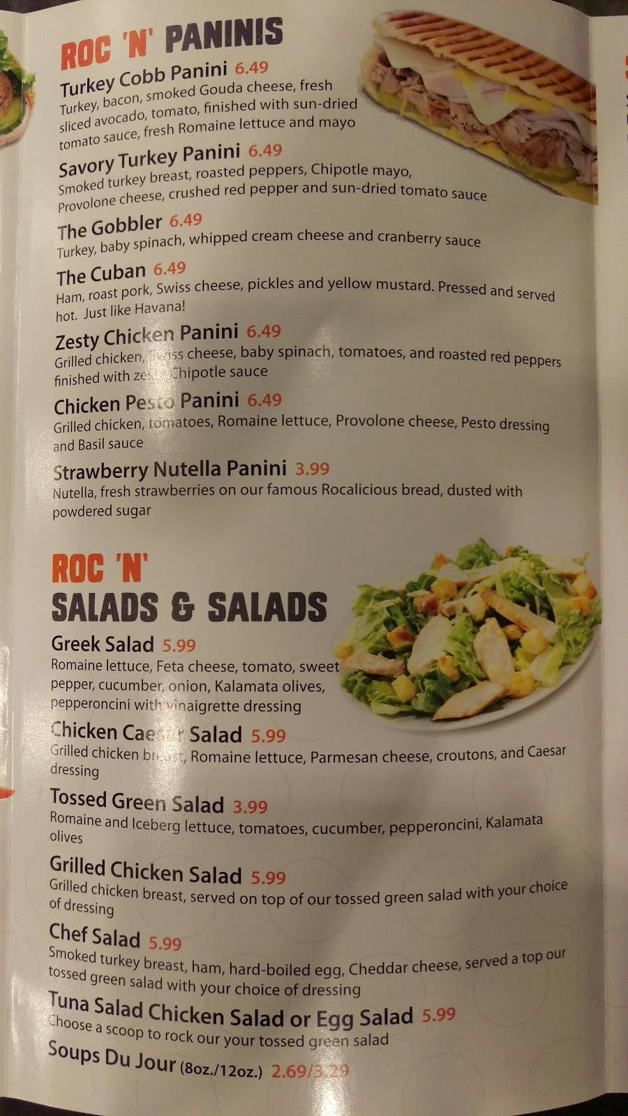 Subroc | restaurant | 3355 W Alabama St, Houston, TX 77056, USA | 7132550700 OR +1 713-255-0700