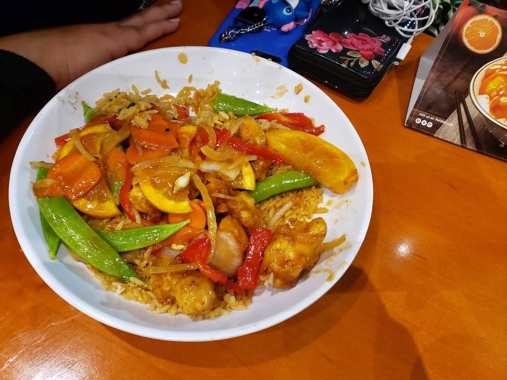 Pei Wei | restaurant | 522 N Pine Island Rd, Plantation, FL 33324, USA | 9543083720 OR +1 954-308-3720