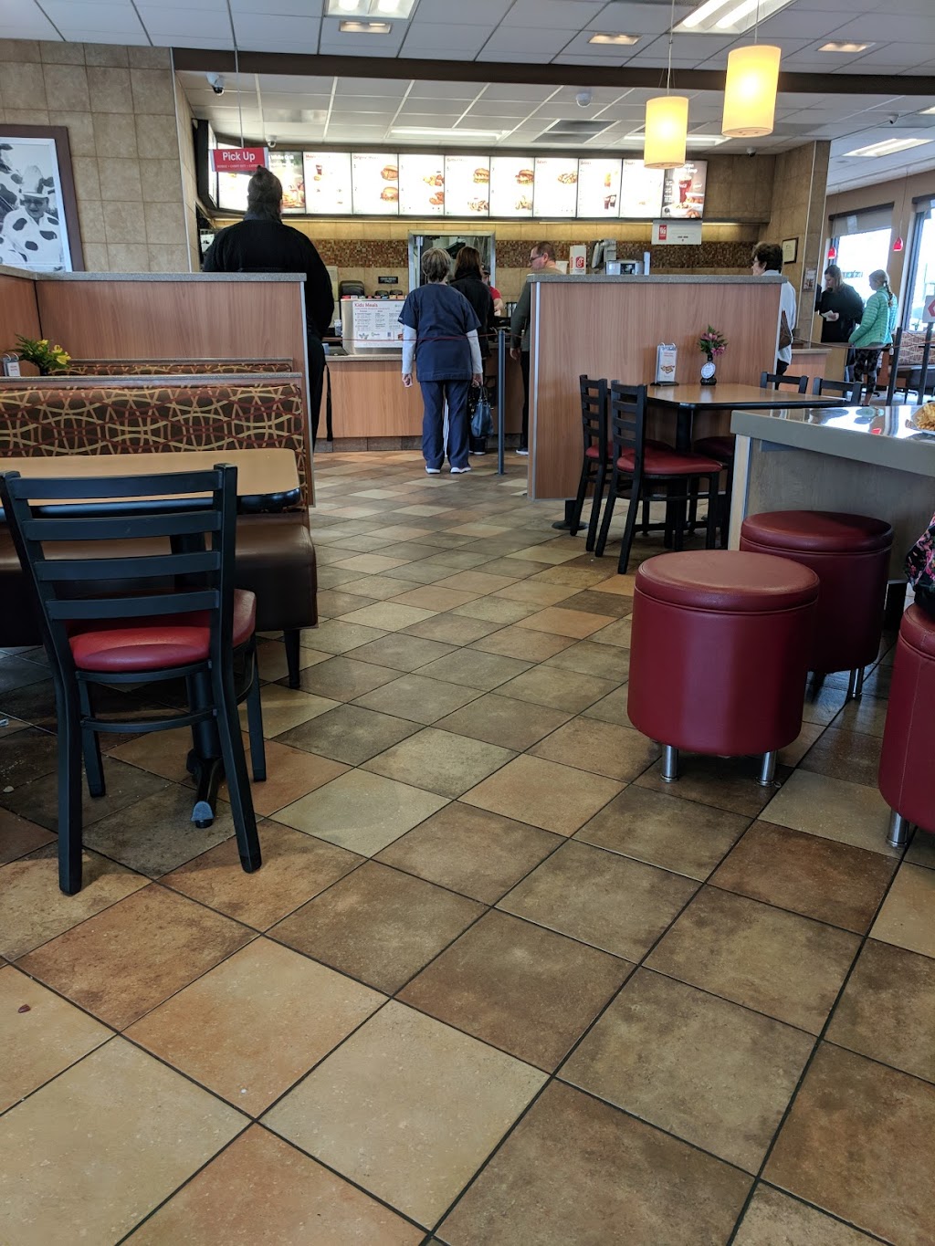 Chick-fil-A | restaurant | 6820 Slide Rd, Lubbock, TX 79424, USA | 8067981100 OR +1 806-798-1100