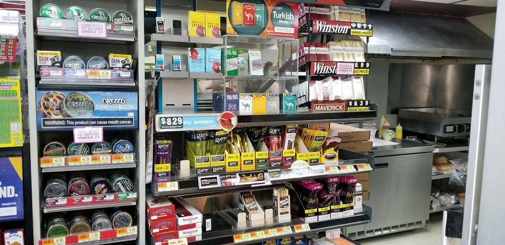 Monmouth Kwik Shop | meal takeaway | 4 Academy Rd, Monmouth, ME 04259, USA | 2079333334 OR +1 207-933-3334