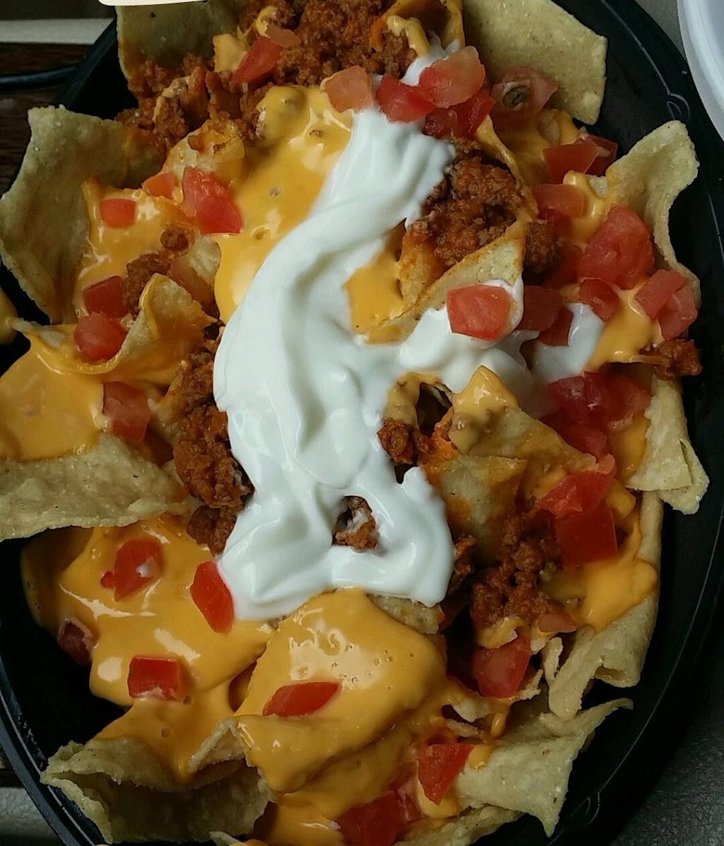 Taco Bell | meal takeaway | 4603 Chef Menteur Hwy, New Orleans, LA 70126, USA | 5042839006 OR +1 504-283-9006