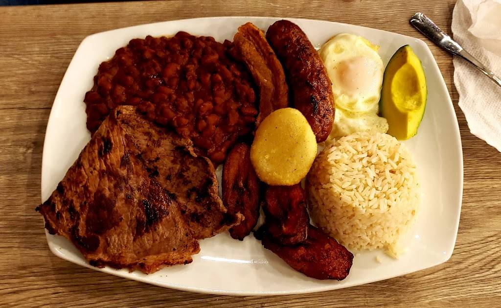 La Vinotinto Restaurant | restaurant | 403 West Broadway St, Myrtle Beach, SC 29577, USA | 8437128318 OR +1 843-712-8318