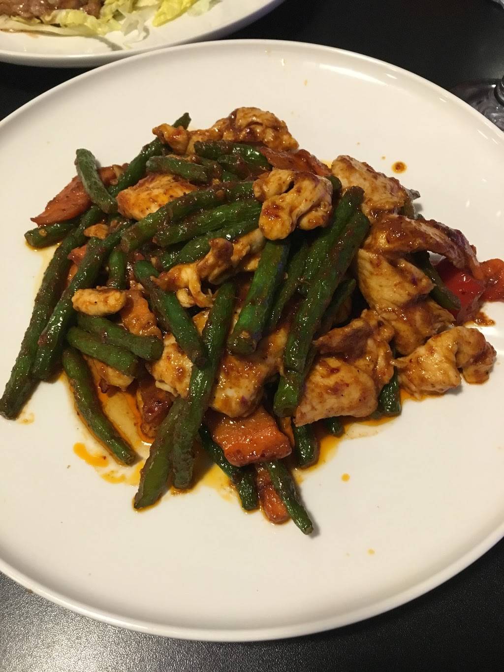 Andaman Thai Cuisine | restaurant | 963 Worcester Rd, Framingham, MA 01701, USA | 5088799696 OR +1 508-879-9696