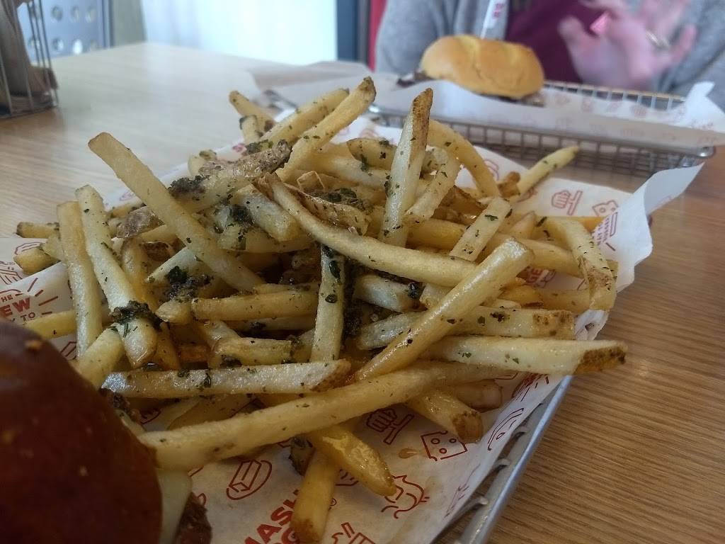 Smashburger | restaurant | 6959 Lebanon Rd Suites 123, Frisco, TX 75034, USA | 2147050031 OR +1 214-705-0031