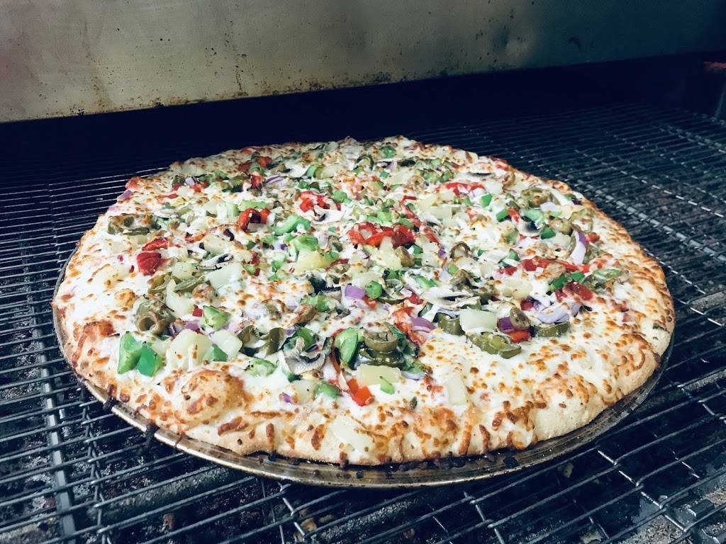 PIZZATUDE & SHAWARMA | restaurant | 8920 Hwy 50, Brampton, ON L6P 3A3, Canada | 9057947800 OR +1 905-794-7800