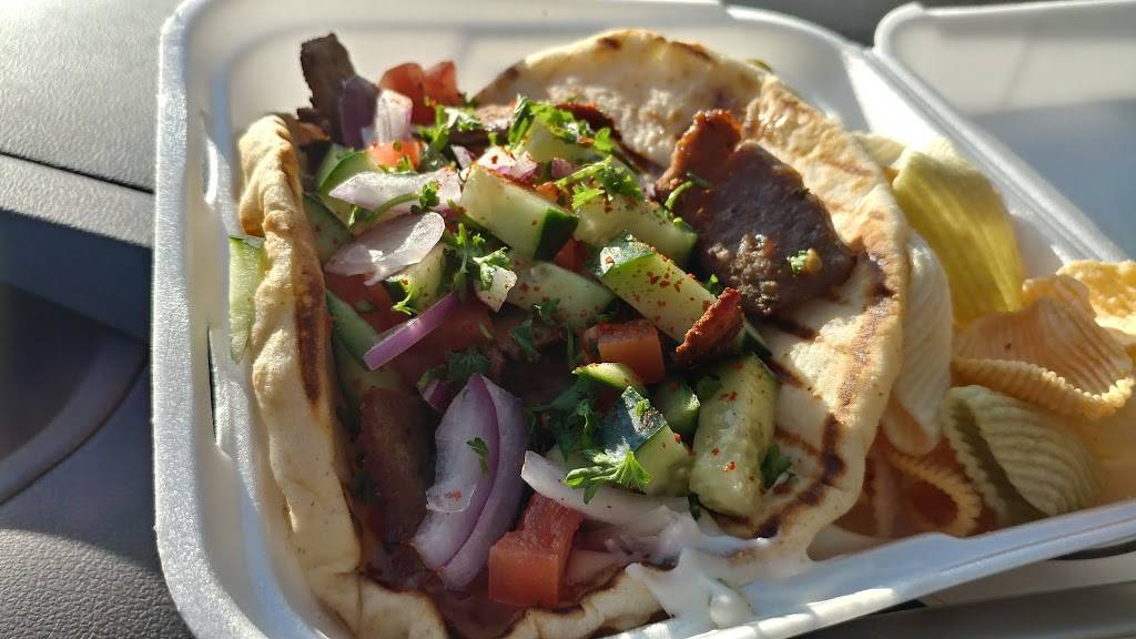 Healthy Bites | restaurant | 2912, 3511 W Magnolia Blvd, Burbank, CA 91505, USA | 8185080008 OR +1 818-508-0008