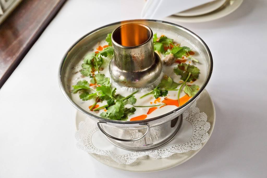 Thai Spice | restaurant | 337 N Santa Cruz Ave, Los Gatos, CA 95030, USA | 4083542785 OR +1 408-354-2785