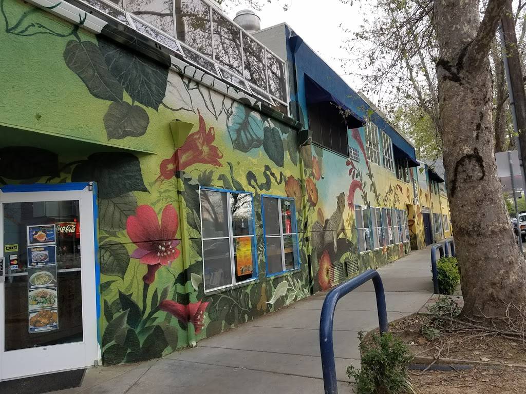 Yummy Choice | restaurant | 1601 10th St, Sacramento, CA 95814, USA | 9163410298 OR +1 916-341-0298