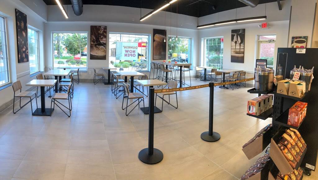 Dunkin | bakery | 319 Washington Blvd, Laurel, MD 20707, USA | 3016041580 OR +1 301-604-1580
