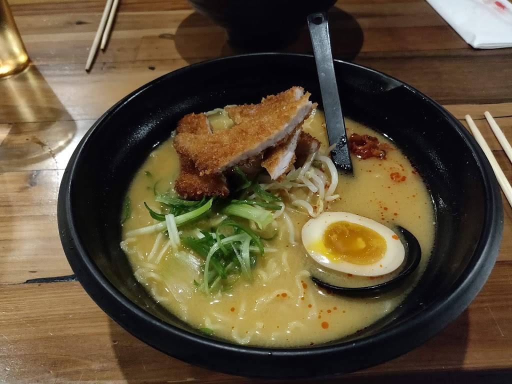 at Ramen | restaurant | 4357 Main St, Philadelphia, PA 19127, USA | 2672978514 OR +1 267-297-8514