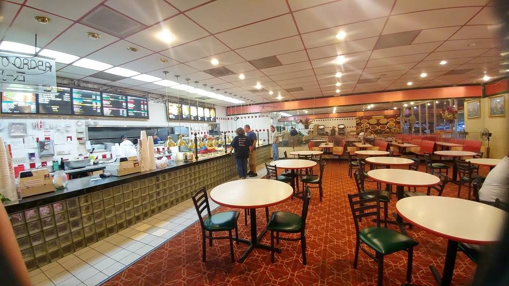 Tasty Goody La Verne | restaurant | 1483 Foothill Blvd, La Verne, CA 91750, USA | 9095968879 OR +1 909-596-8879