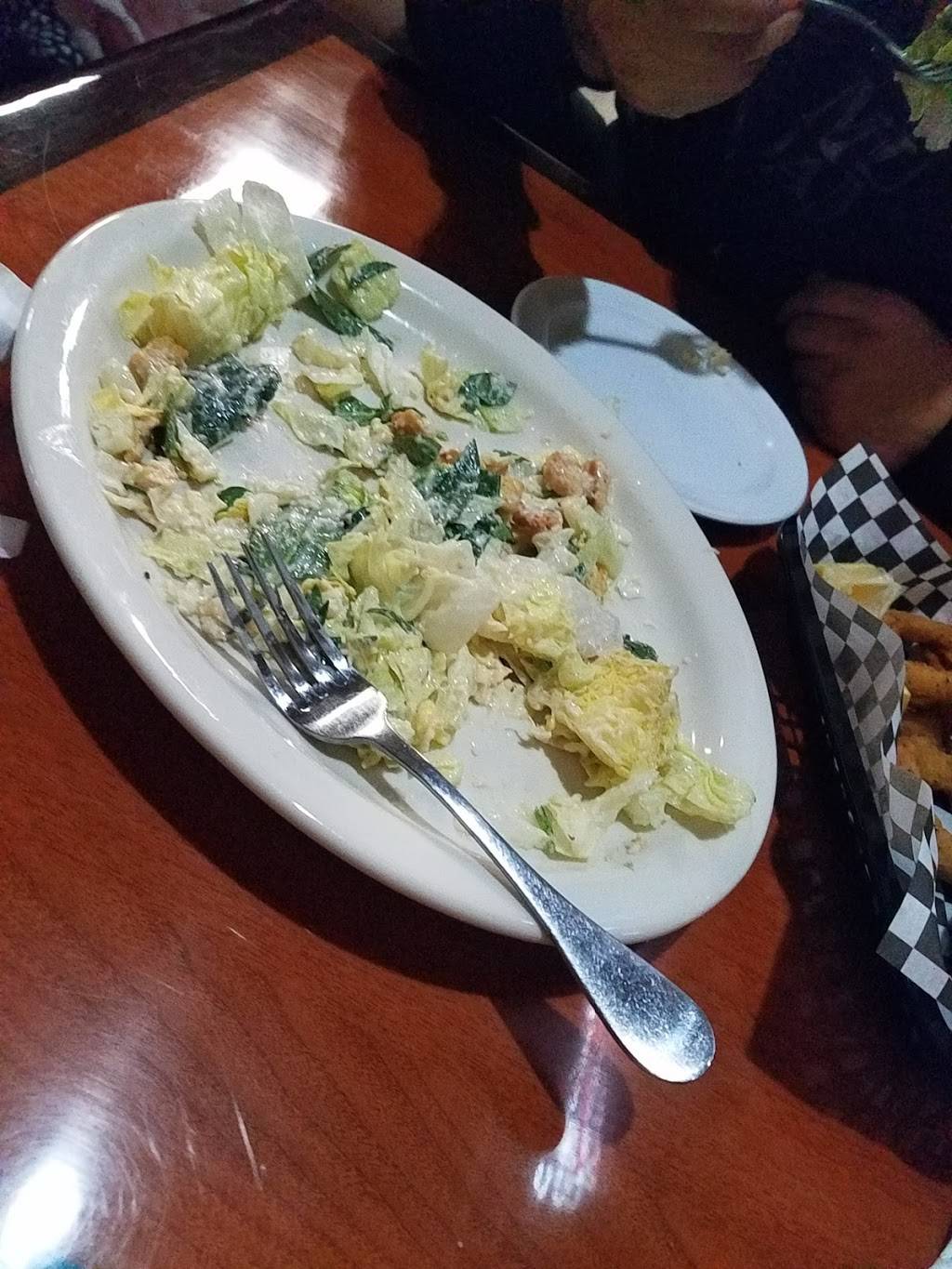 Linos Pizza and Italian Cuisine | restaurant | 7240 W Azure Dr, Las Vegas, NV 89130, USA | 7026495925 OR +1 702-649-5925