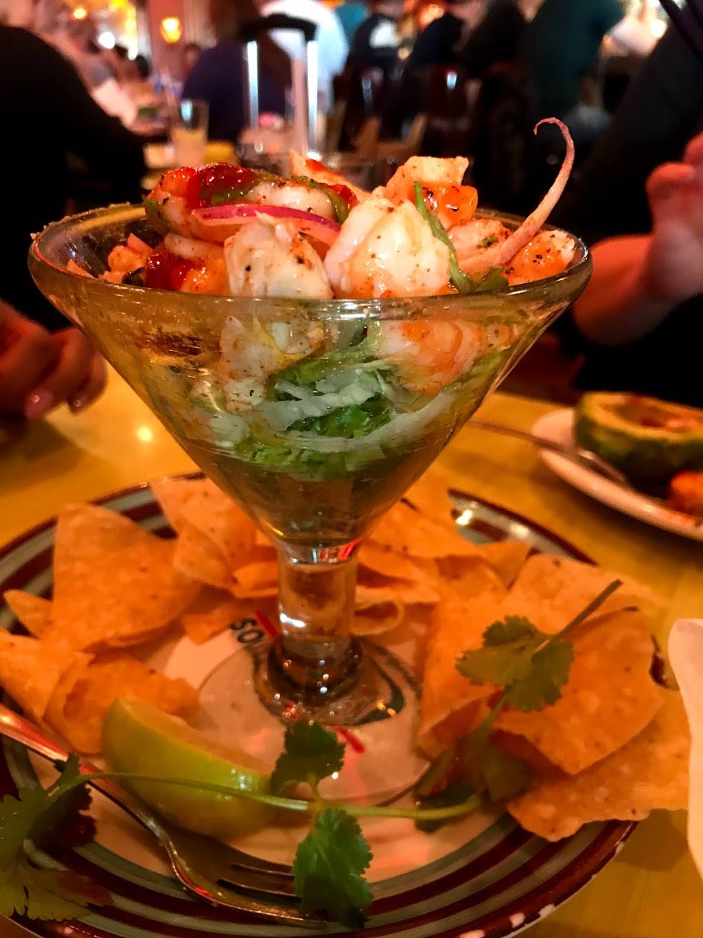 Pappasitos Cantina | restaurant | 2610 International Pkwy, Terminal A, Gate A28, Dallas, TX 75261, USA | 9726153219 OR +1 972-615-3219