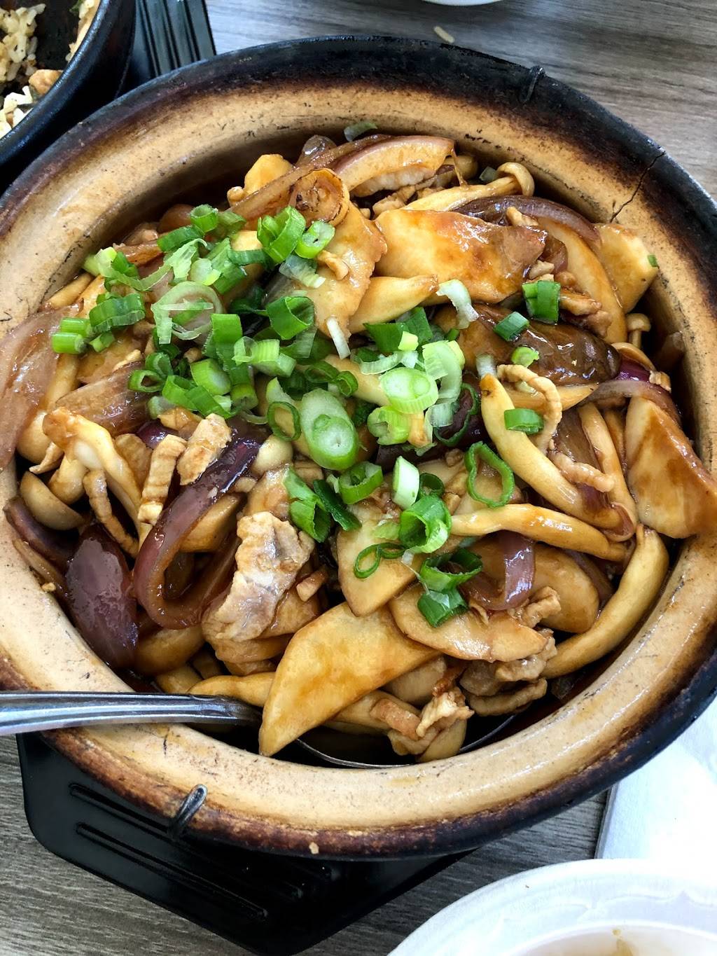 Big Fun Cafe | restaurant | 18 Brook St, Quincy, MA 02170, USA | 6176898866 OR +1 617-689-8866