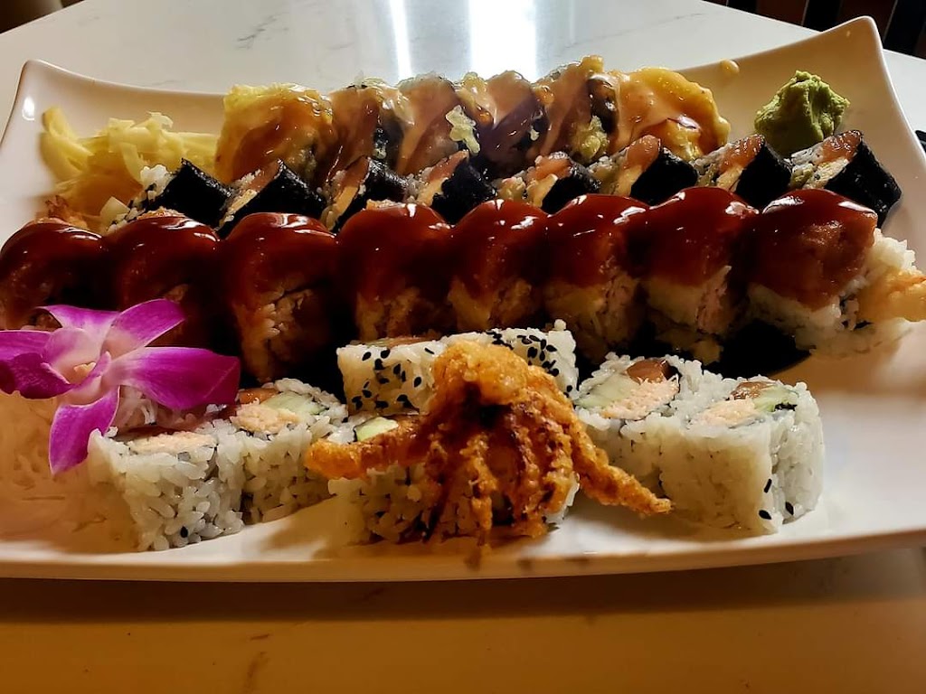 Umi Sushi | restaurant | 100 E California St, Jacksonville, OR 97530, USA | 5417022258 OR +1 541-702-2258