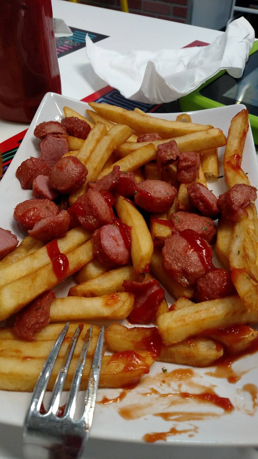 MiLina Cuisine | restaurant | 2909 Washington Rd Suite #110, Parlin, NJ 08859, USA | 7329528226 OR +1 732-952-8226