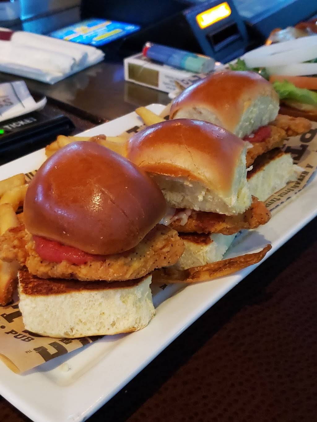 Pts Brewing Company | night club | 3101 N Tenaya Way, Las Vegas, NV 89128, USA | 7253337151 OR +1 725-333-7151