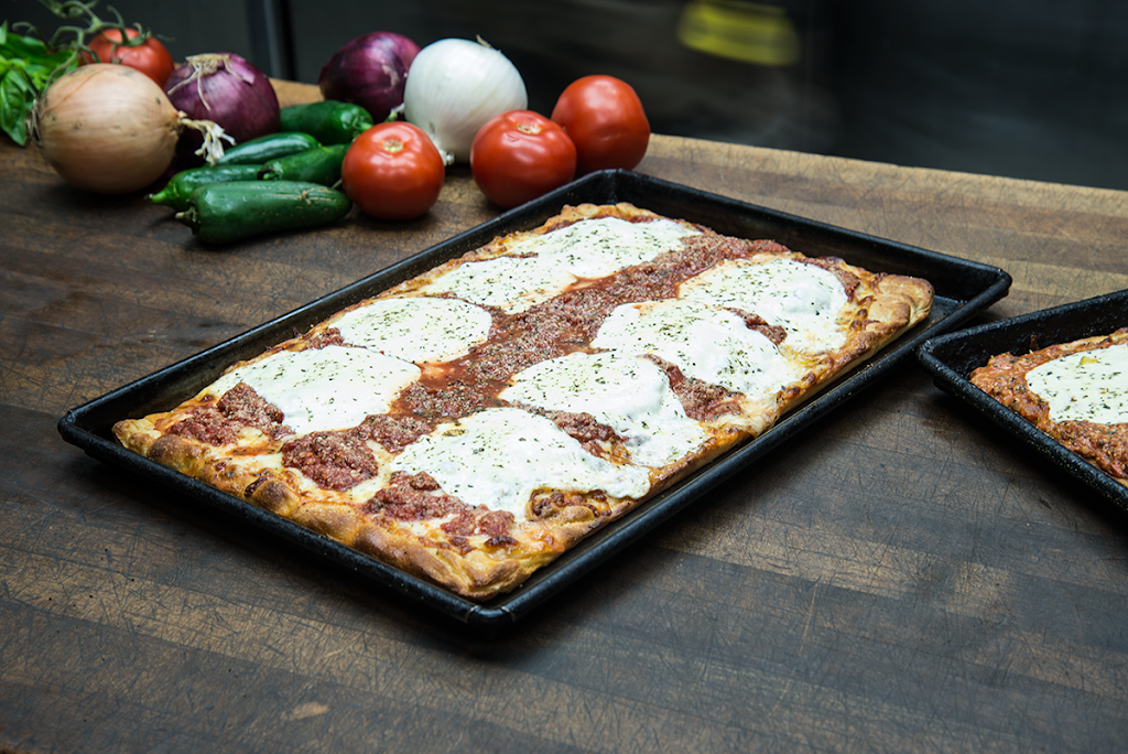 Southdown Pizza | meal delivery | 211 Wall Street, Huntington, NY 11743, USA | 6314212323 OR +1 631-421-2323