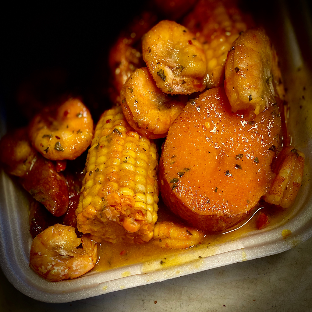 Krunchy Krab | restaurant | 1846 1st St N, Winter Haven, FL 33881, USA | 8638757500 OR +1 863-875-7500