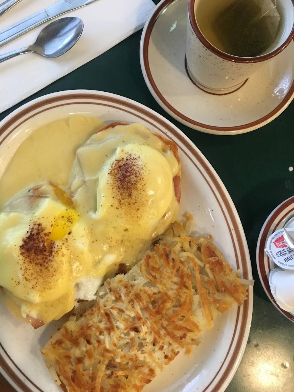 Kings Omelets Restaurant | restaurant | 10711 NE Halsey St, Portland, OR 97220, USA | 5032530808 OR +1 503-253-0808