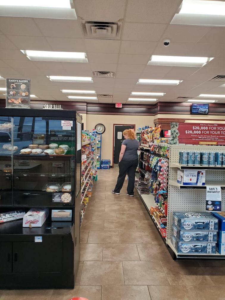 Caseys | meal takeaway | 3327 5th Ave S, Fort Dodge, IA 50501, USA | 5155765566 OR +1 515-576-5566