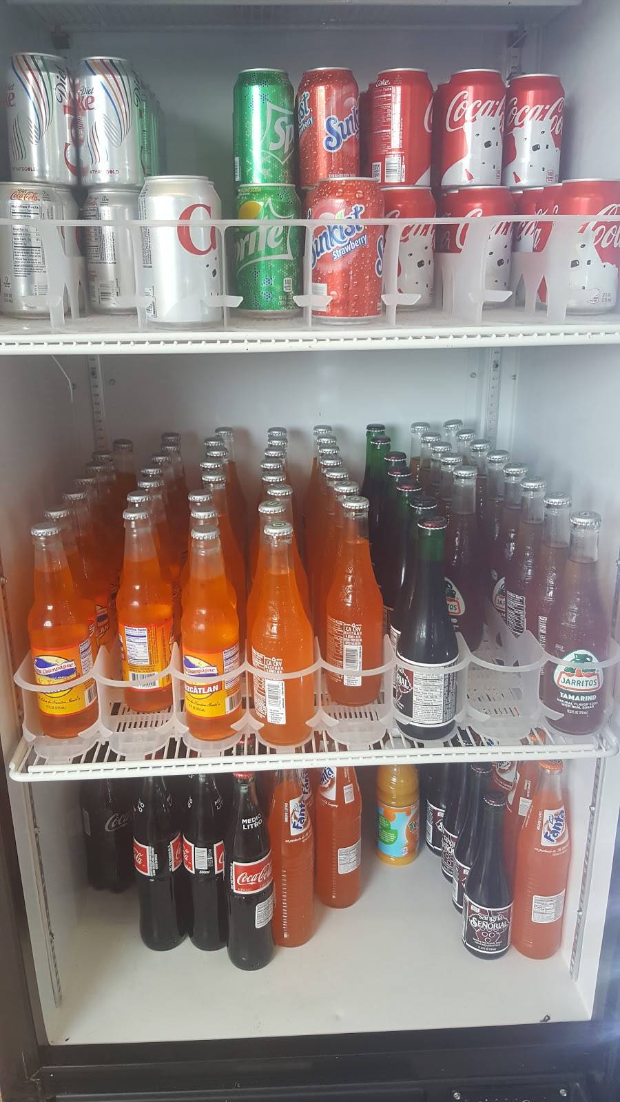 La cocina de paquita | restaurant | 441 S Gaffey St, San Pedro, CA 90731, USA | 3105142808 OR +1 310-514-2808