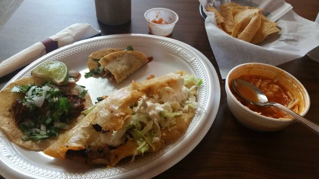 La Nena | restaurant | 5150 Duck Creek Dr #106, Garland, TX 75043, USA | 9723035689 OR +1 972-303-5689