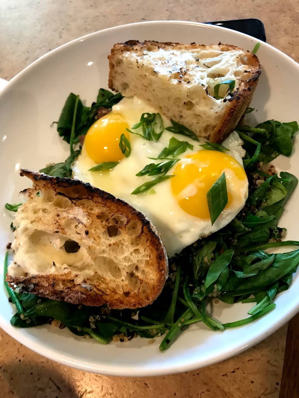 Wildflower Bread Company | bakery | 4290 E Indian School Rd, Phoenix, AZ 85018, USA | 6028508585 OR +1 602-850-8585