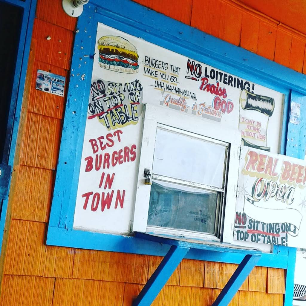 Zeaks Burger | restaurant | 3903 Idaho St, Houston, TX 77021, USA | 7138426400 OR +1 713-842-6400