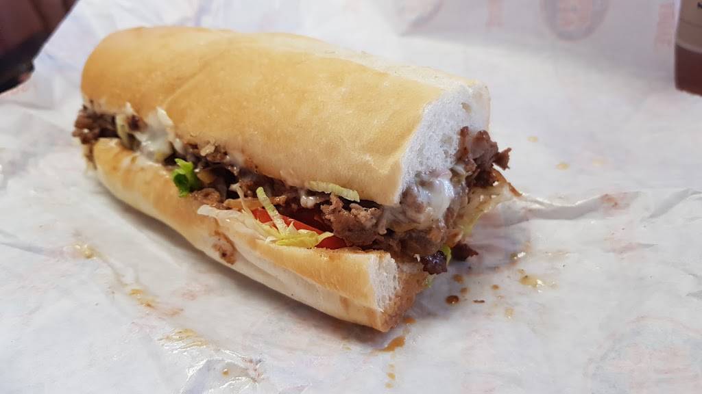 Jersey Mikes Subs | meal takeaway | 2602 N Kings Hwy, Myrtle Beach, SC 29577, USA | 8434442442 OR +1 843-444-2442