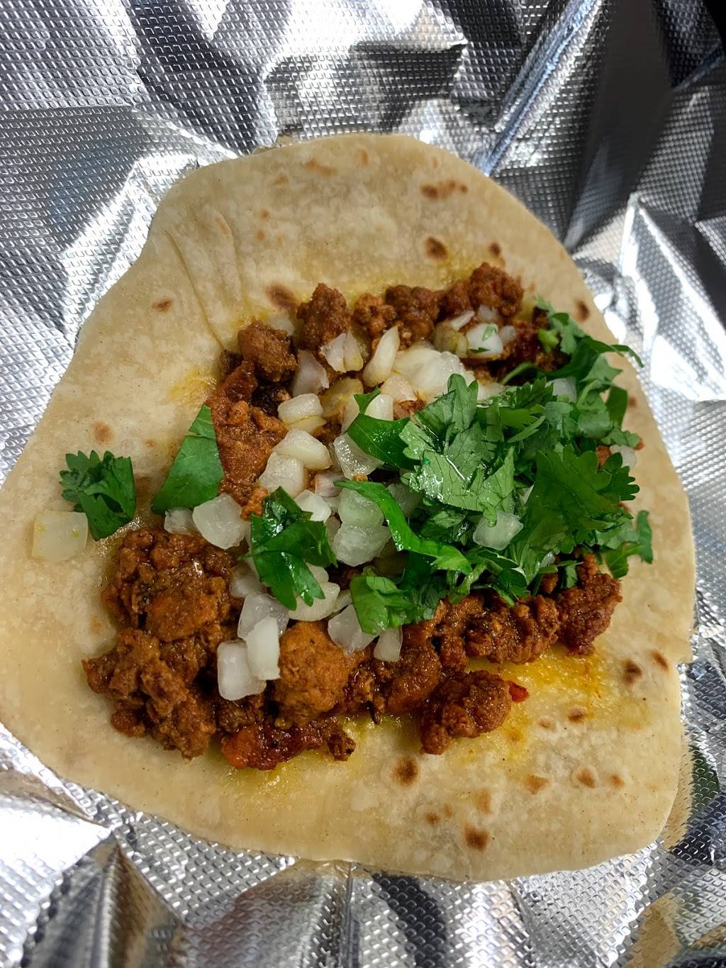 Nacho’s Tacos | restaurant | 934 E Henderson Ave, Tampa, FL 33605, USA | 8134987524 OR +1 813-498-7524