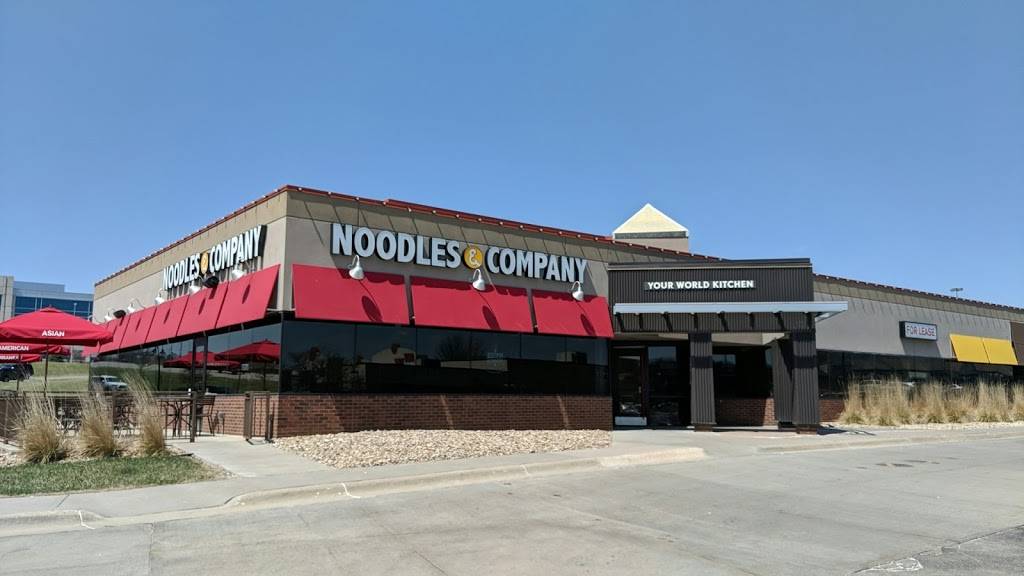 Noodles and Company | restaurant | 13110 W Dodge Rd, Omaha, NE 68154, USA | 4022381406 OR +1 402-238-1406