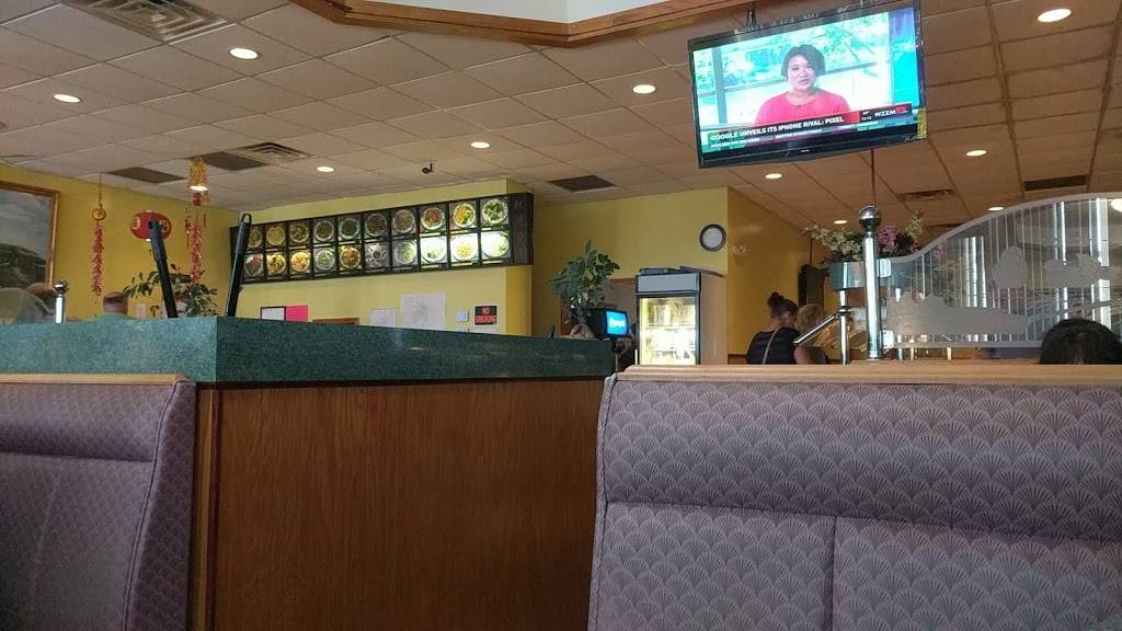 Chinese Buffet | restaurant | 701 S Greenville W Dr #11, Greenville, MI 48838, USA | 6162258221 OR +1 616-225-8221