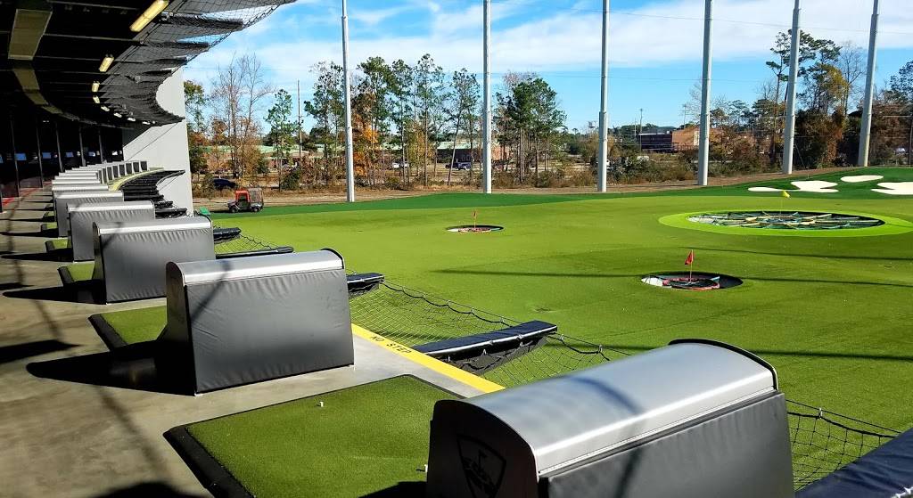 Topgolf | restaurant | 2850 Robert M Grissom Pkwy, Myrtle Beach, SC 29577, USA | 8439453318 OR +1 843-945-3318