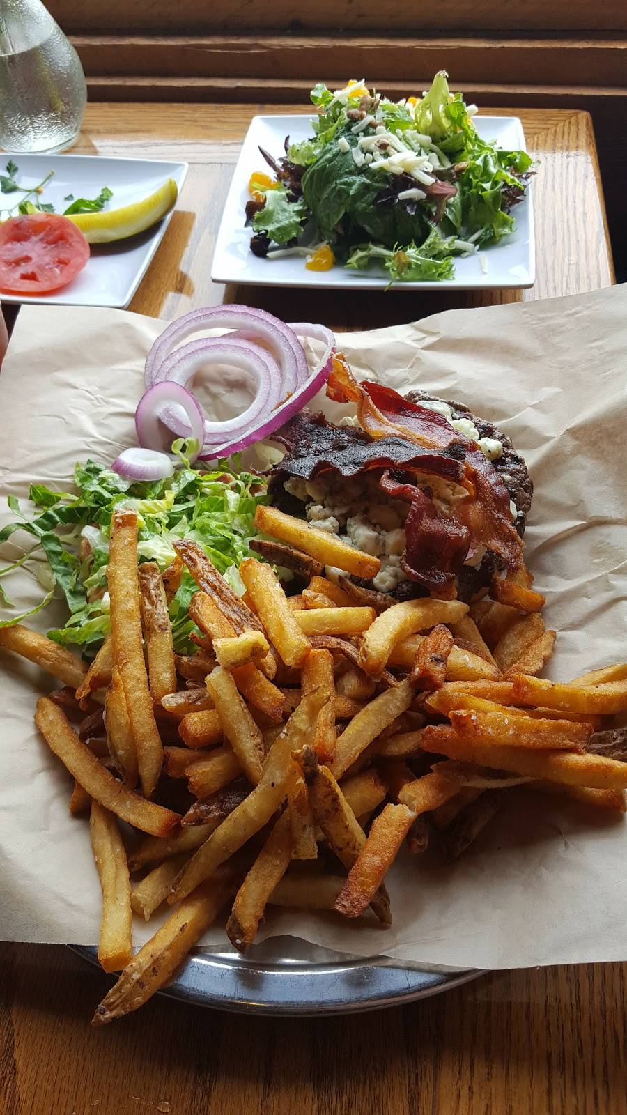 The 57th Fighter Group Restaurant | restaurant | 3829 Clairmont Rd, Atlanta, GA 30341, USA | 7702340057 OR +1 770-234-0057