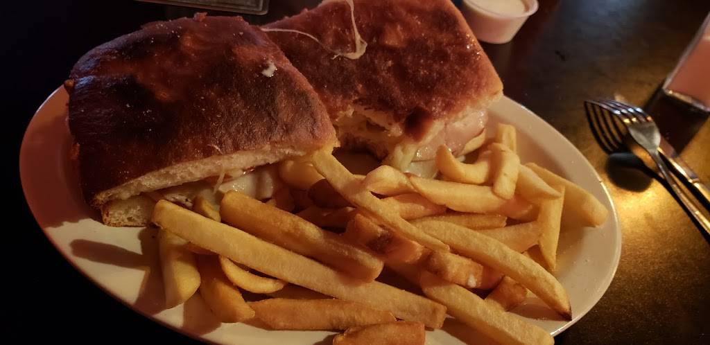 Forester Inn | restaurant | 2422 Lakeshore Rd, Carsonville, MI 48419, USA | 8106228606 OR +1 810-622-8606