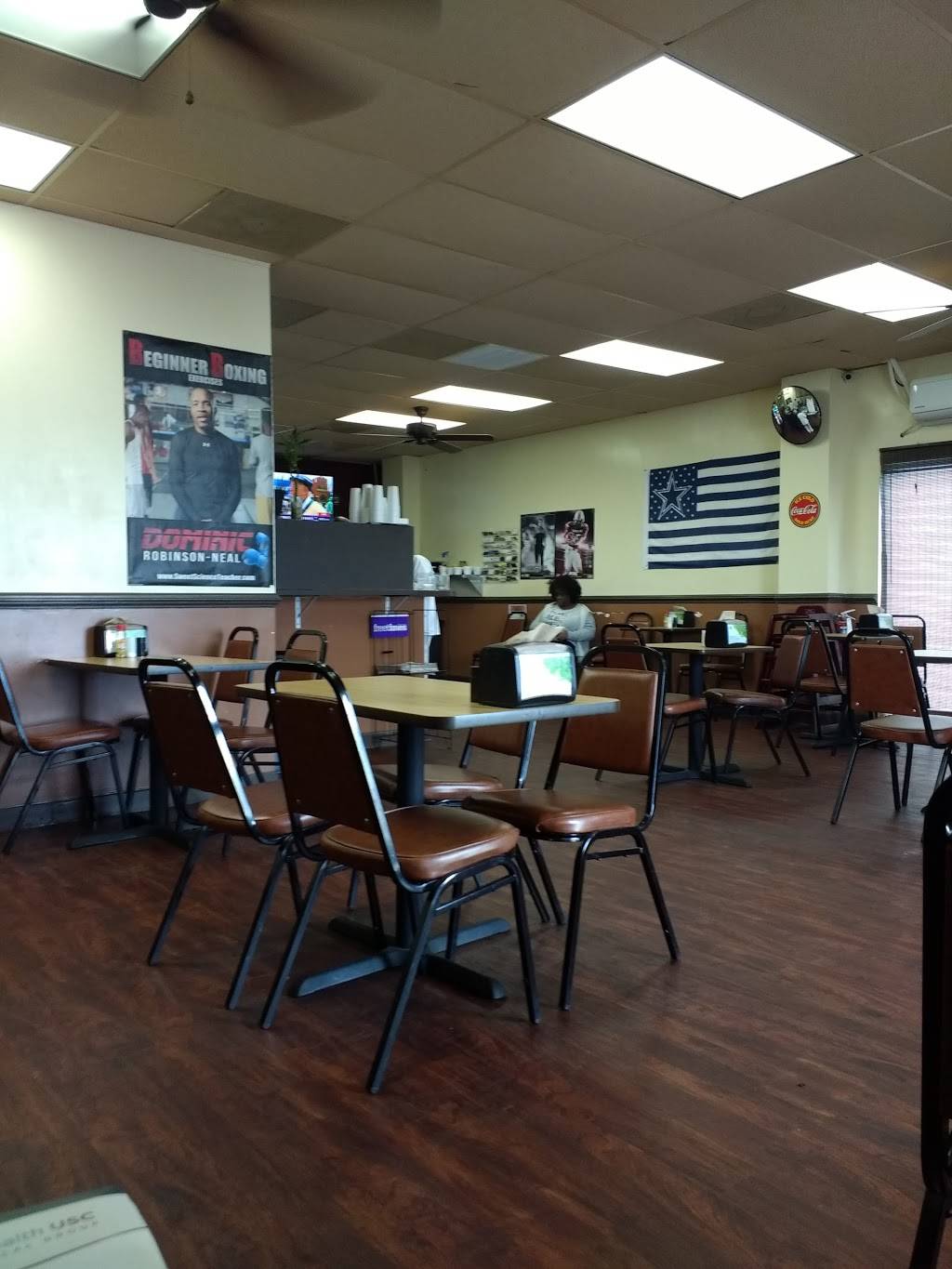 Big Boys Original Smokehouse | restaurant | A, 8604 Farrow Rd, Columbia, SC 29203, USA | 8037886822 OR +1 803-788-6822