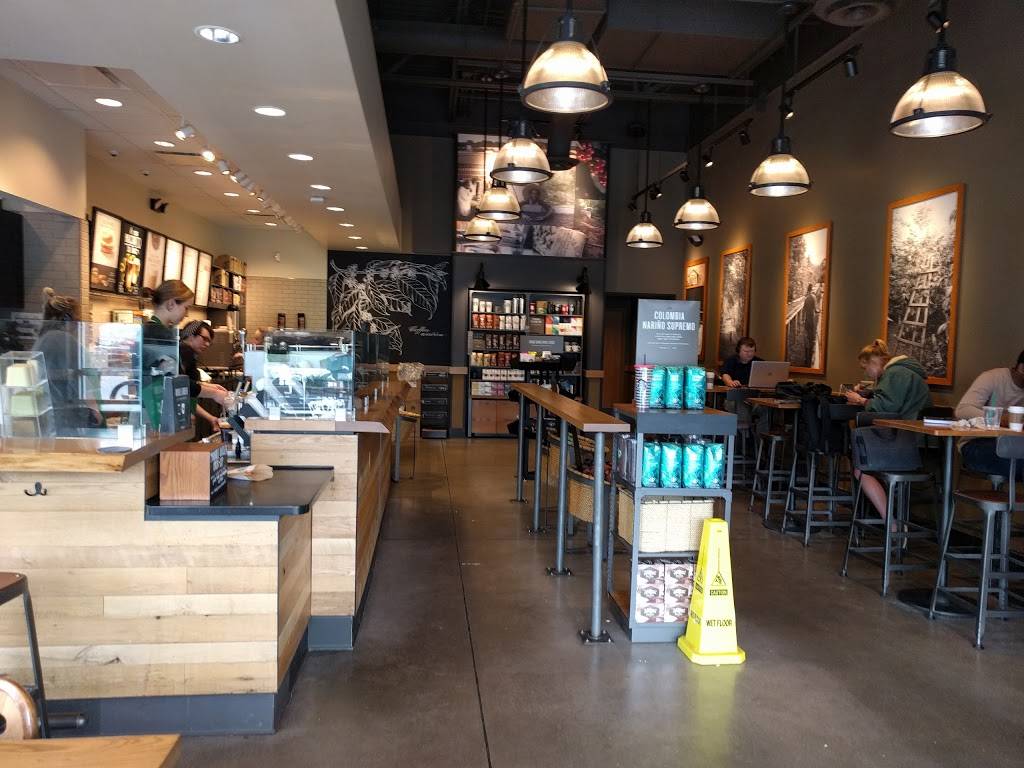 Starbucks | cafe | 636 Corwin Nixon Blvd, South Lebanon, OH 45065, USA | 5138088928 OR +1 513-808-8928