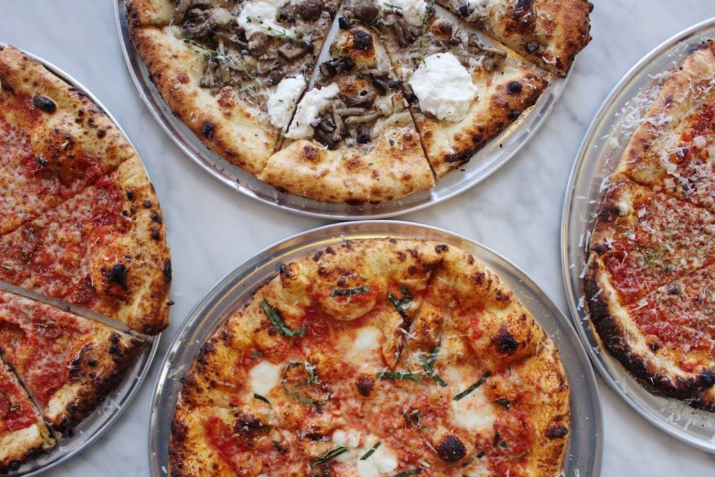 MTH Pizza | restaurant | 1675 Cumberland Pkwy SE Suite 415, Smyrna, GA 30080, USA | 6784241333 OR +1 678-424-1333
