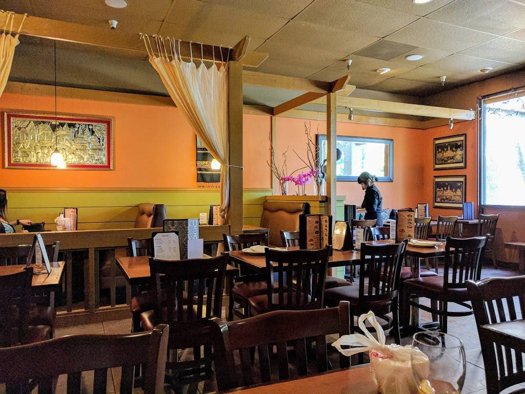 THAILAND Restaurant | restaurant | 721 E Blithedale Ave b, Mill Valley, CA 94941, USA | 4153811800 OR +1 415-381-1800